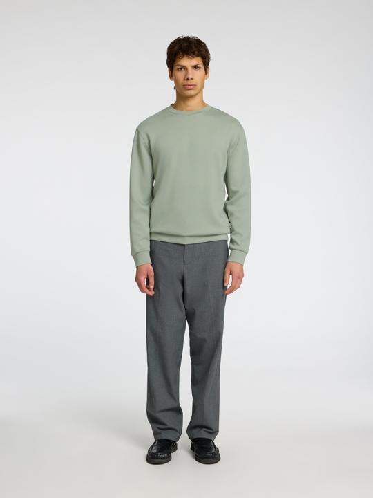 Immagine prodotto Selected Homme Slhemanuel Soft Crew Neck Sweat Noos (L)