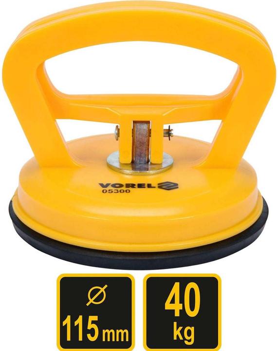 Actual product image Toya Suction handle (40 kg)