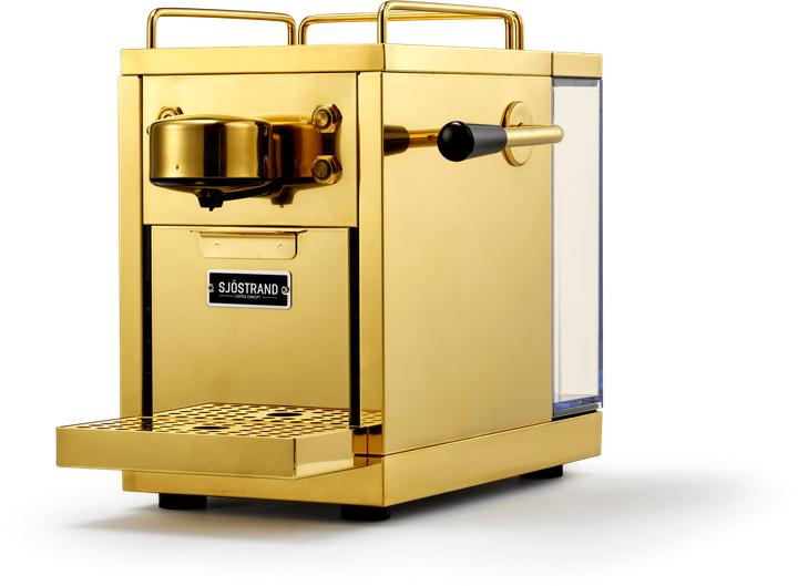 Actual product image Sjöstrand The Original (NESPRESSO Original)