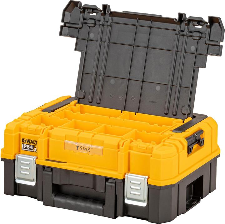 Actual product image DeWalt Tstak I (1 pieces)