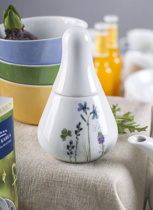 Produktbild Kahla Five Senses Wildblume Zuckerdose (0.40 l)