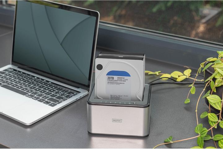 Produktbild Digitus DA-71540-2