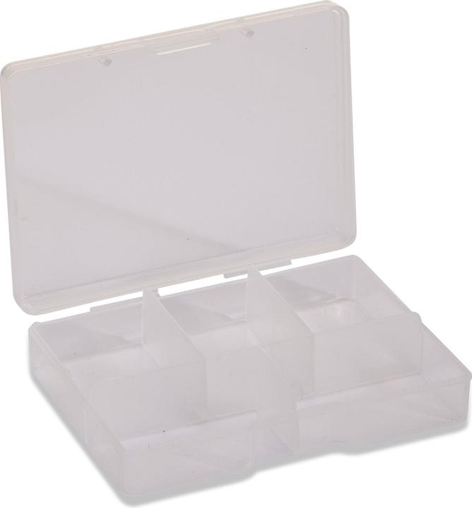 Immagine prodotto Iron Trout Micro Lure Box