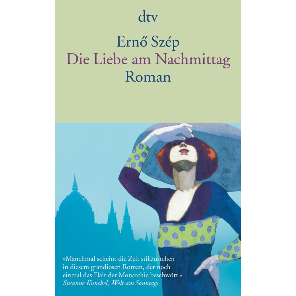 Die Liebe am Nachmittag, Belletristik