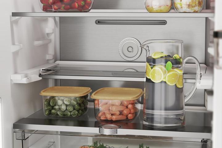 Actual product image Bauknecht KGITN 28254 (350 l)