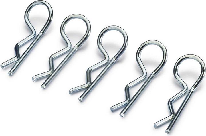 Actual product image Absima Body pins