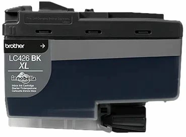 Produktbild Brother LC426XLBK (BK)