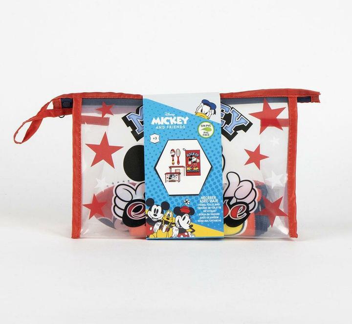 Immagine prodotto Cerdá Mickey & Cie - Mickey Maus