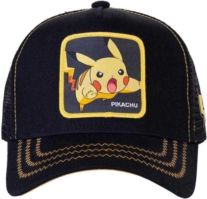 Produktbild Capslab Pokemon Trucker Cap
