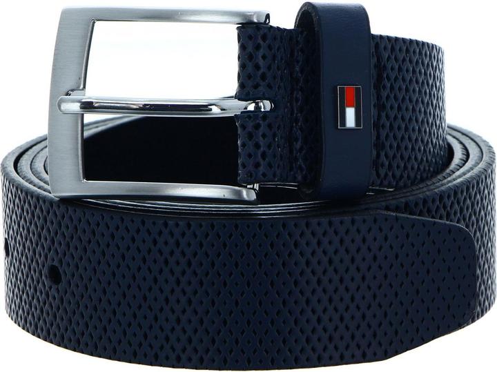 Produktbild Tommy Hilfiger Adan Belt 3.5 Texture