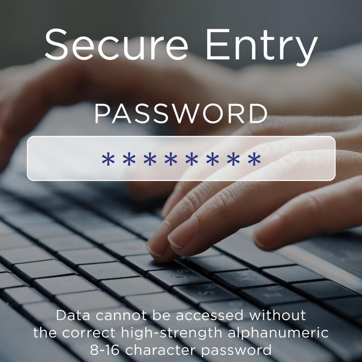 Actual product image USB 3.0 COURIER FIPS 197 32GB (32 GB, USB-A)