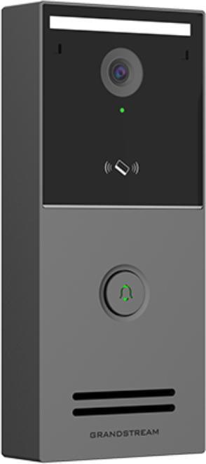 Grandstream GDS3726 - Intelligente IP-Video-Türstation (Bluetooth, Kabelgebunden, WLAN)