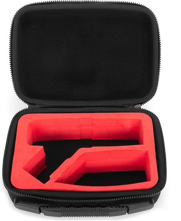 Actual product image Analog PULSE Case For Shure SM7B