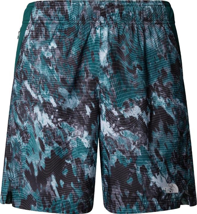 Actual product image North Face Wandershort 24/7 7inch (S)