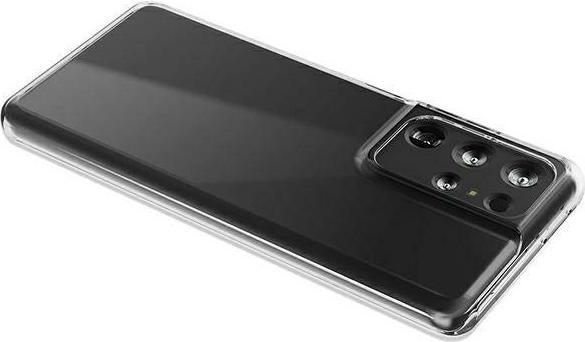 Actual product image Jelly Case Sony XA1 przezroczyst ytransparent (Sony Xperia XA1)