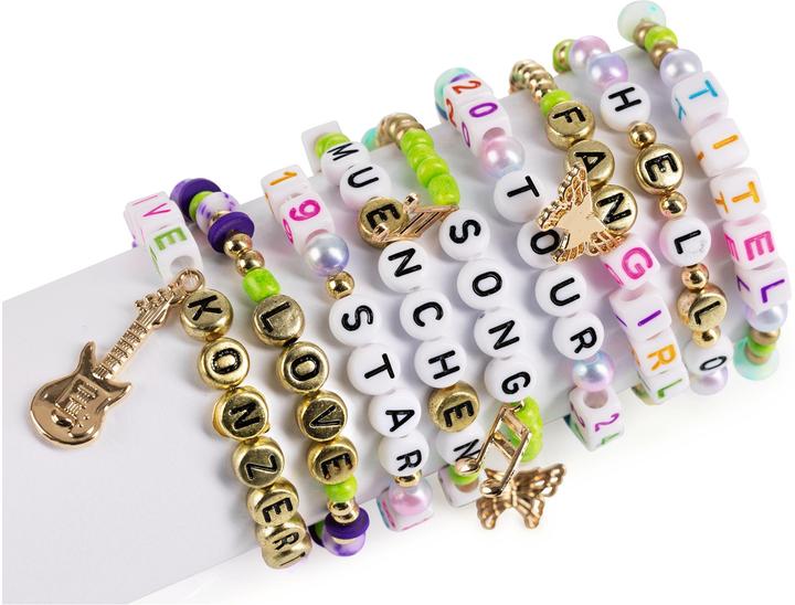 Actual product image Maxxmee Set for bracelets
