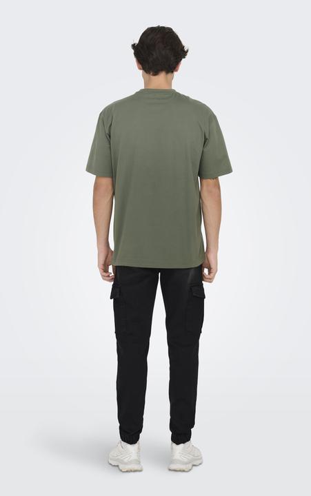 Immagine prodotto Only & Sons Onsfred Life Rlx Ss Tee Noos (XS)