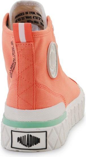 Image du produit Palladium Palla Ace Chukka Boots Org (39)