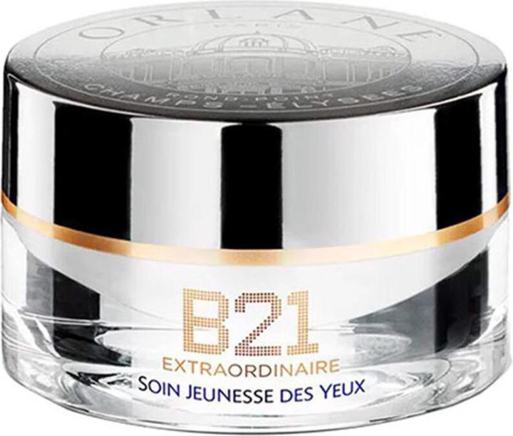 Image du produit Orlane B21 Extraordinaire Crème Contour des Yeux Jeunesse (Crème pour les yeux, 15 ml, Journée)