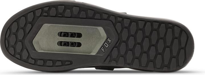Immagine prodotto Fox SCARPE 23 UNION GRY 41 (41)