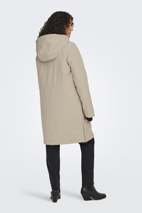 Produktbild Only Onlkara Life Parka Os Otw