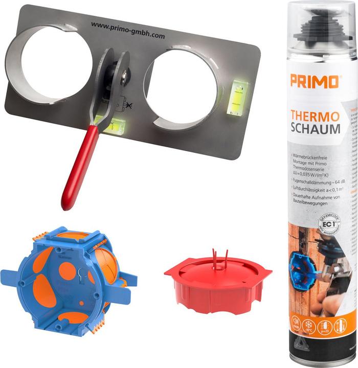 Produktbild Primo P925