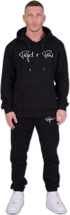 Actual product image Project X Paris hoodie (M)