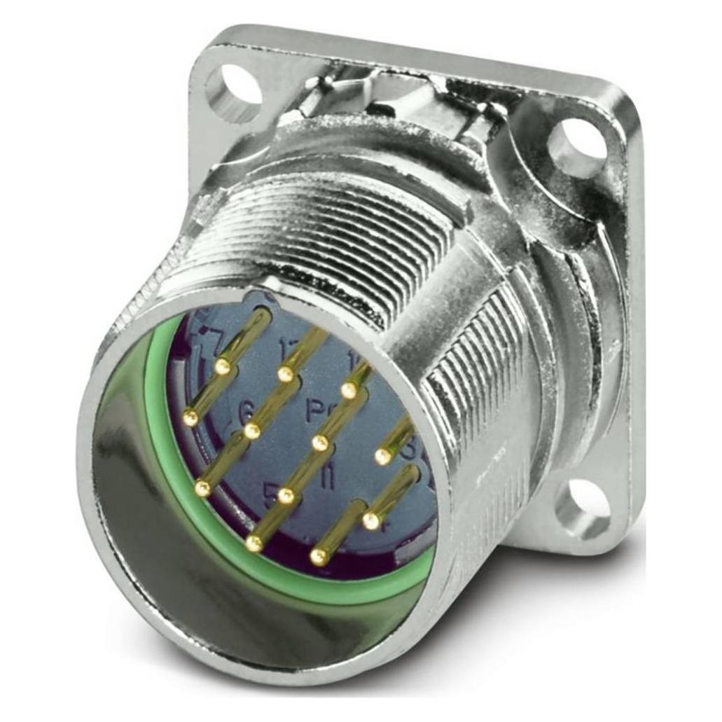 Phoenix Contact Gerätesteckverbinder, Elektronikkabel + Stecker