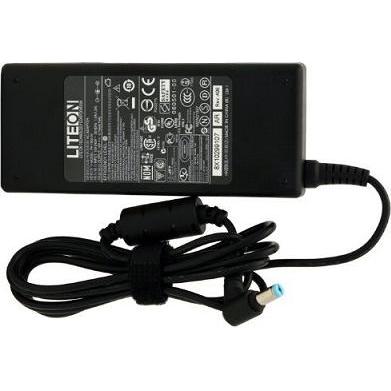Acer AC Adapter 90W (90 W), Notebook Netzteil
