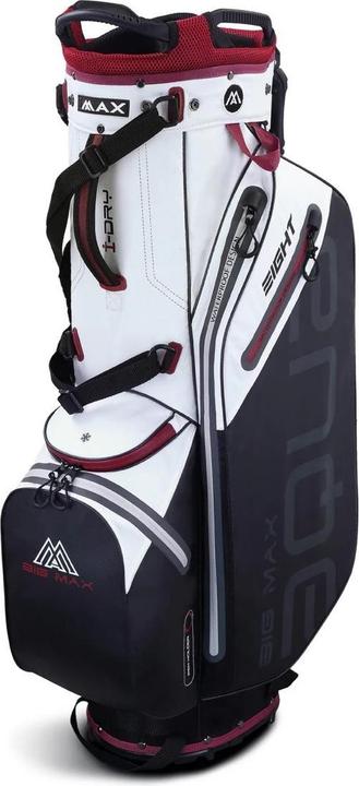 Image du produit Big Max Aqua Eight G Standbag