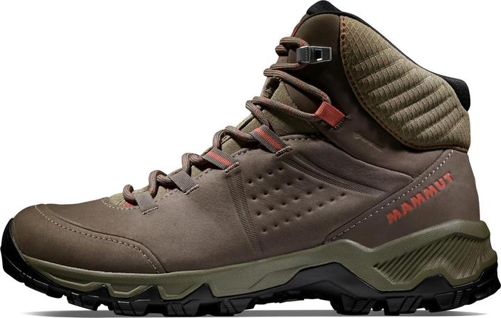 Produktbild Mammut Nova IV Mid GTX Women (37)