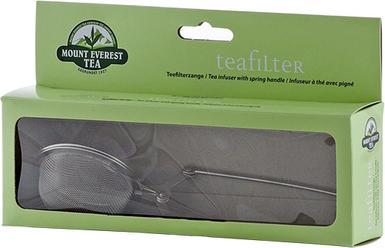 Actual product image Everest Tea filter - tongs 6,5 cm
