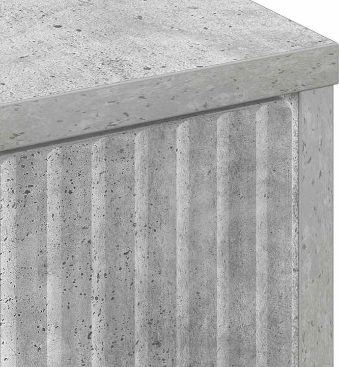 Produktbild vidaXL Rechteckige Anrichte (33 x 89.50 x 82 cm)