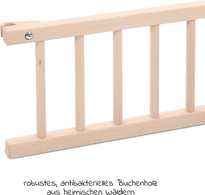 Produktbild Babybay Verschlussgitter
