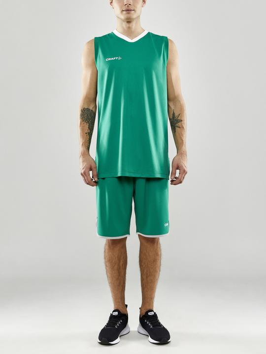 Actual product image Craft Progress Basket Shorts M (4XL)