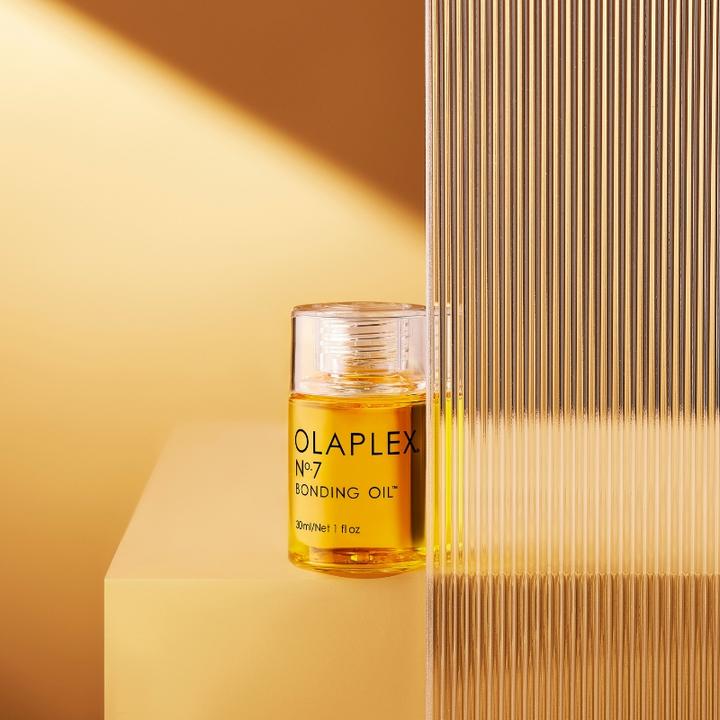 Produktbild Olaplex No.7 Bonding Oil (30 ml)