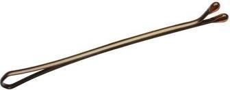 Produktbild XanitaliaPro Locatelli Haarklemmen Bobby Pins 5cm (1 Stk.)
