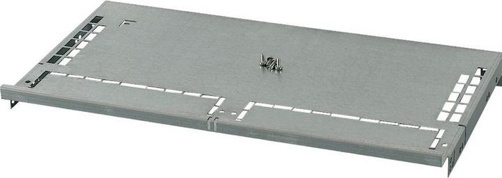 Produktbild Eaton Abschottung, 2xNZM4 Geräteraum/Kabelanschlussraum, Festeinbau, Hauptsammelschiene hinten, B=600mm 17