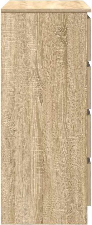 Image du produit vidaXL Sideboard (71 x 35 x 84 cm)