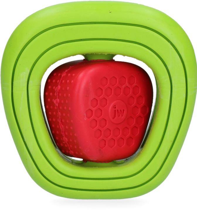 Immagine prodotto JW Torsolo di mela da masticare (Gioco da masticare per cani)