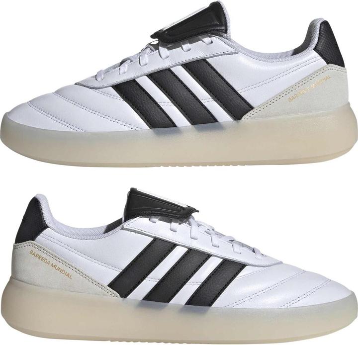Image du produit Adidas Barreda Mundial (42)