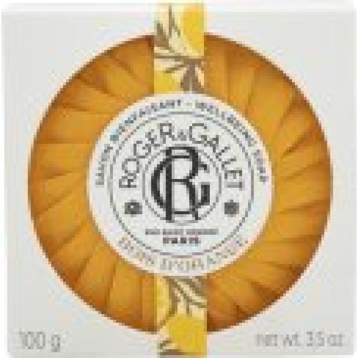 Produktbild Roger & Gallet Bois d'Orange Seifenstück 100 g (Seifenlotion)
