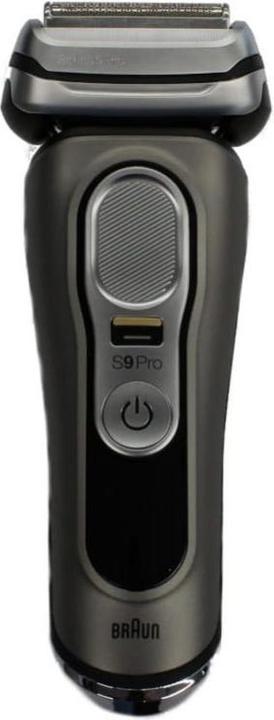 Actual product image Braun Series 9 Pro