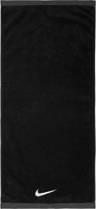 Nike Fundamental Towel Black M