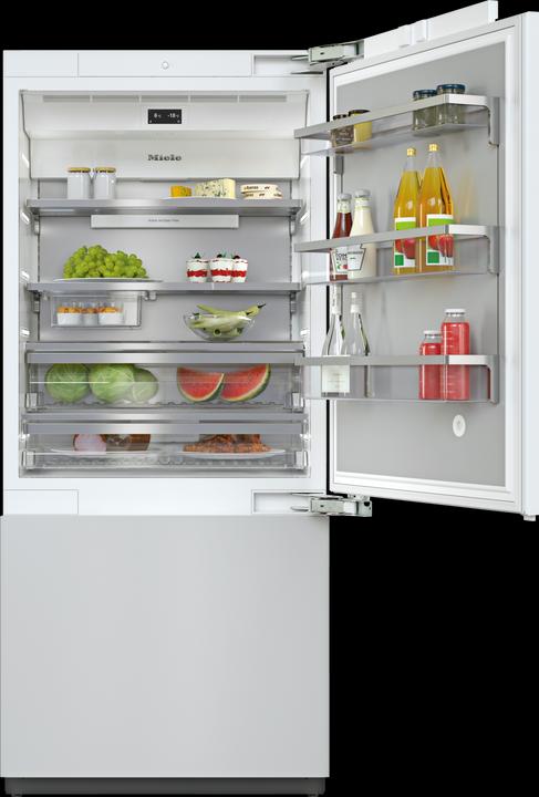 Produktbild Miele KF 2902 Vi 11530620 (555 l)