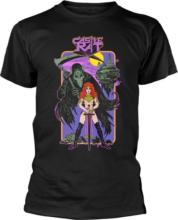 Produktbild Castle Rat Now Is Forever (S)