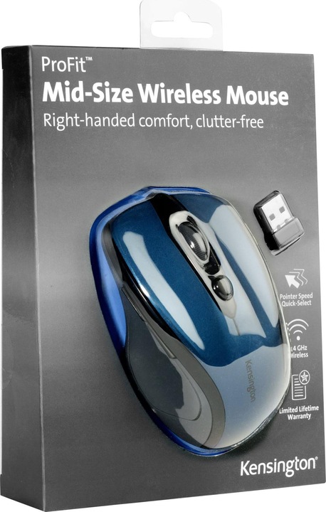 Image du produit Kensington Pro Fit (Sans fil)