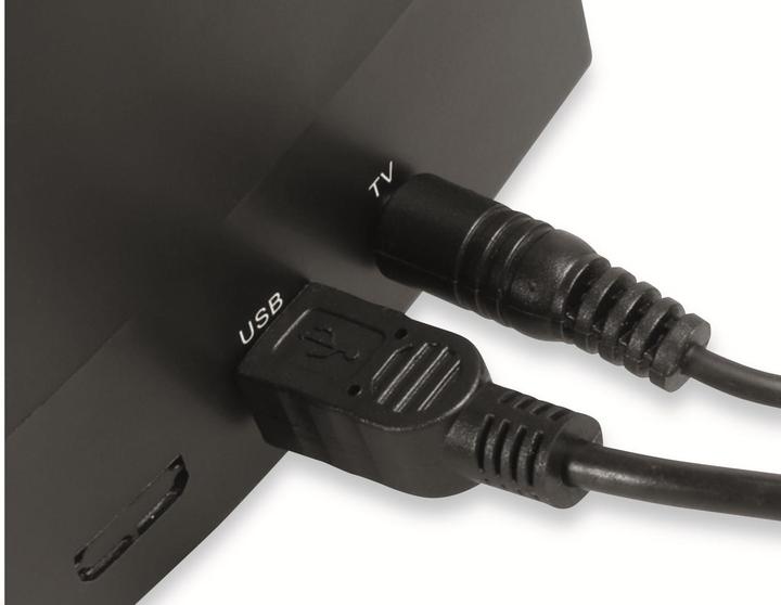 Immagine prodotto Technaxx DigiScan DS-02 (USB)