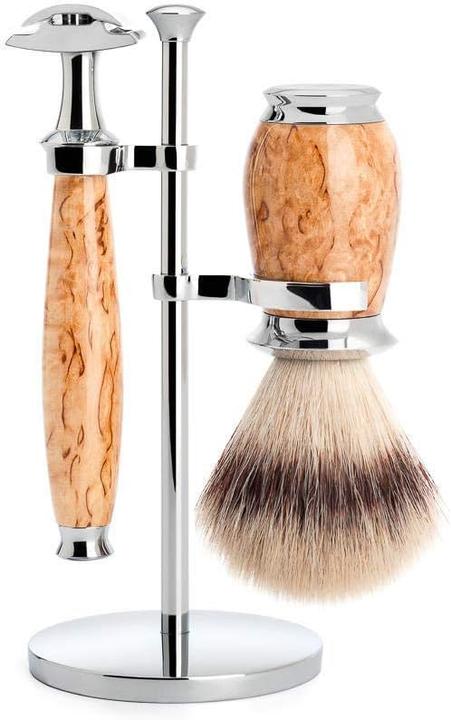 Image du produit Mühle Set de rasage Purist