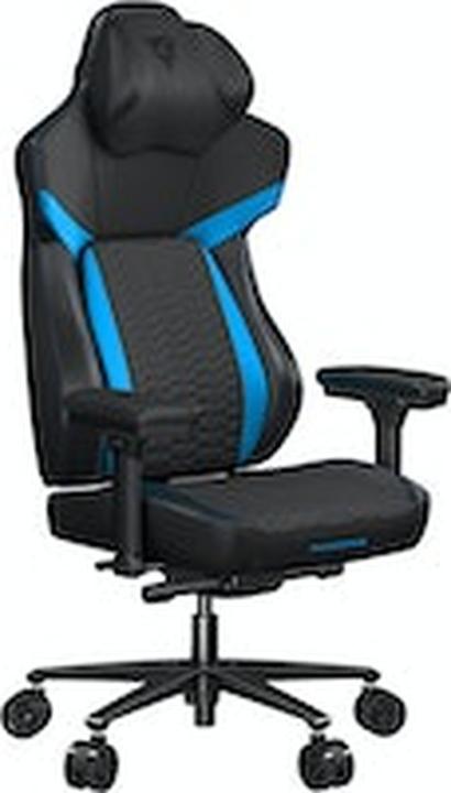 Thunder X3 ThunderX3 CORE-Racer Gaming Stuhl - blau